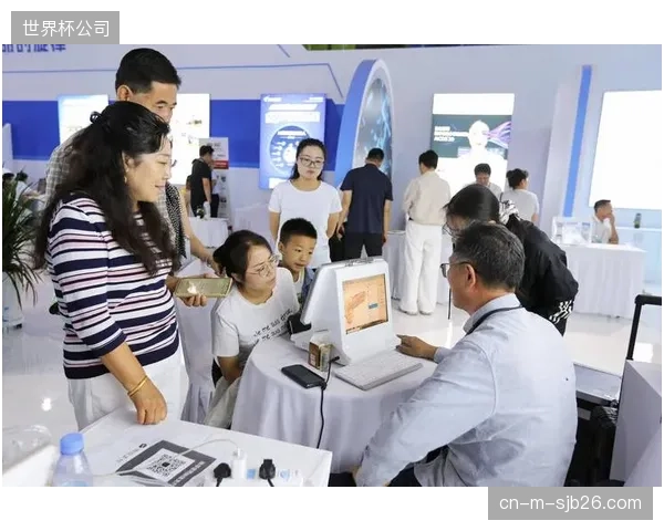 第三方开发者平台开放 激发应用创新活力